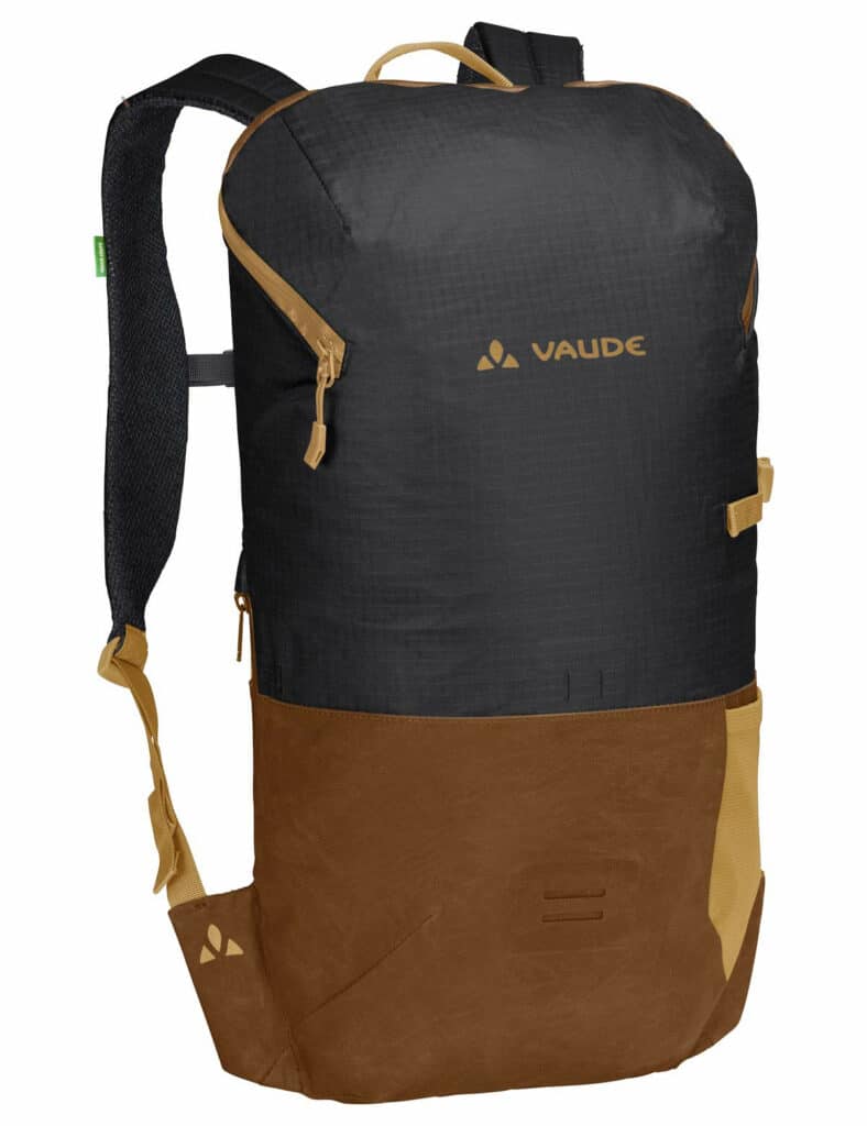 VAUDE Jura 24 Rucksack - Klimaneutraler Wanderrucksack Für Tagestouren