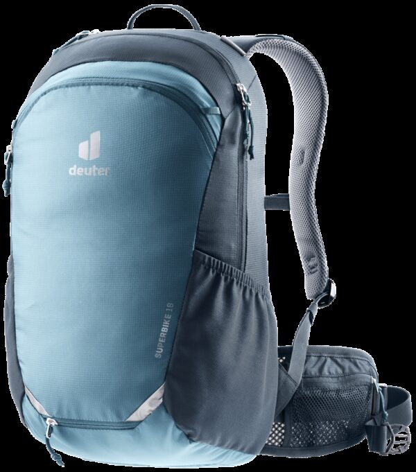 deuter Fahrradrucksack "Superbike 18"