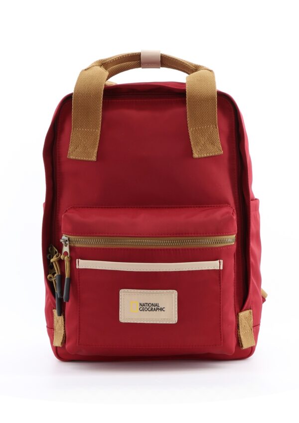 NATIONAL GEOGRAPHIC Cityrucksack "Legend"