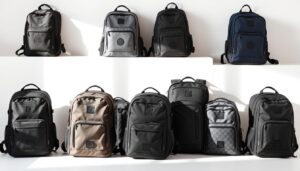 welcher rucksack für uni