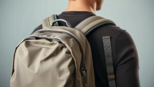 wie muss ein rucksack sitzen