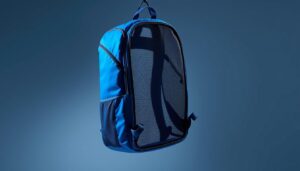 wie viel liter hat ein satch rucksack