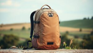 wie viel liter rucksack für 4 wochen