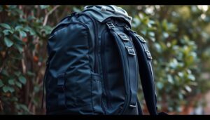 wieviel liter rucksack für 3 tage