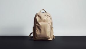 zählt ein rucksack als handgepäck