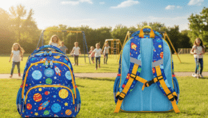 rucksack für kinder