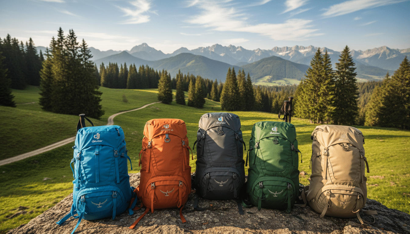 rucksack marken