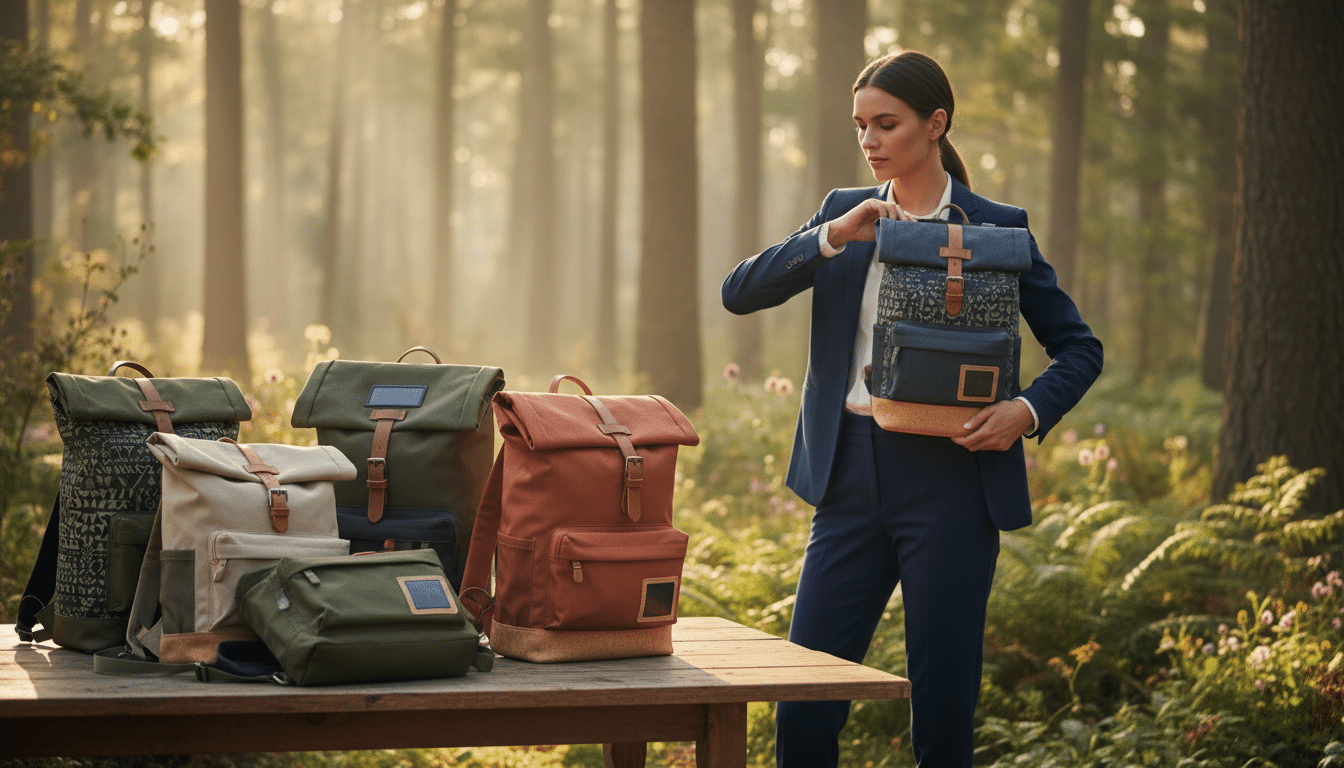 rucksack trends